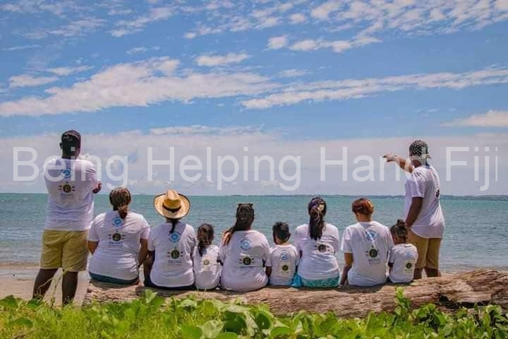 Being Helping Hand Fiji - #appealpost We wish to appeal for a
